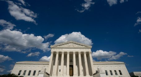 Supreme Court Leaves Abortion Alone For Now