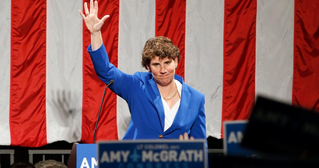 amy-mcgrath-wins-kentucky-primary-to-take-on-mitch-mcconnell