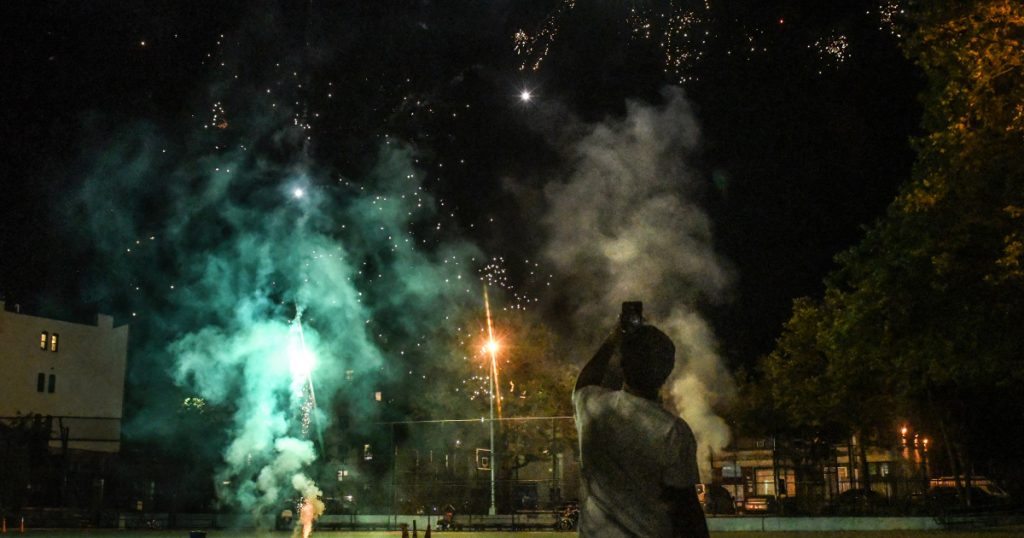 how-real-conspiracies-inspired-false-rumors-about-flooding-black-communities-with-fireworks
