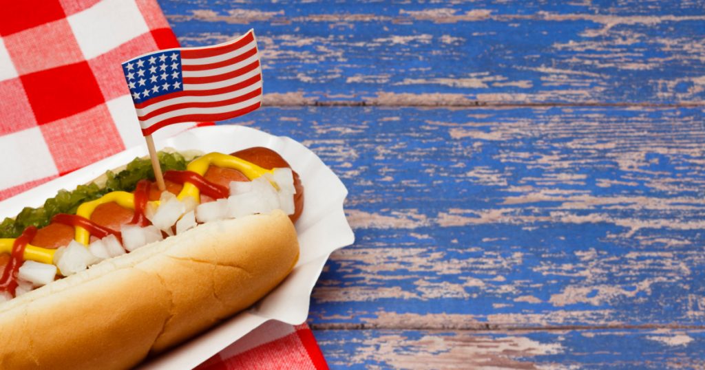 a-new-study-reveals-what’s-actually-in-hot-dogs-hint:-it’s-not-meat.