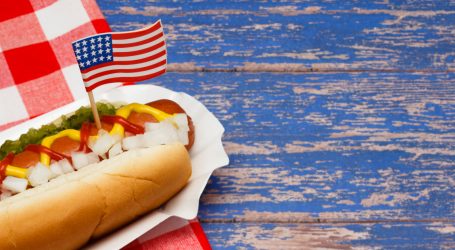 A New Study Reveals What’s Actually in Hot Dogs. Hint: It’s Not Meat.