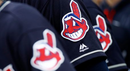 The Cleveland Indians Are Considering a Name Change