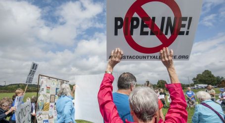 The Atlantic Coast Pipeline Has Been Canceled