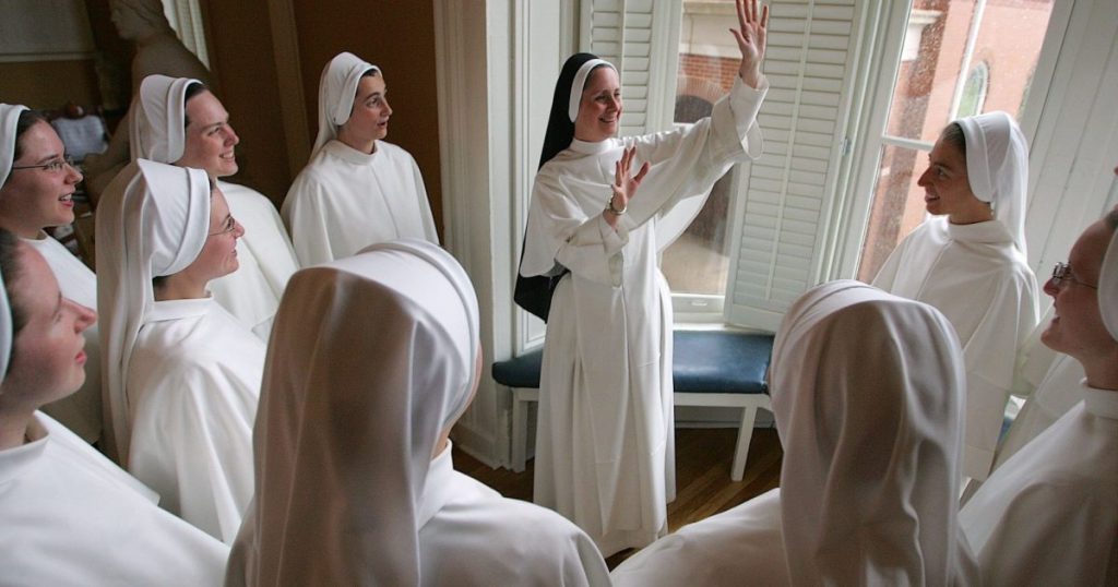 meet-the-nuns-who-created-their-own-climate-solutions-fund