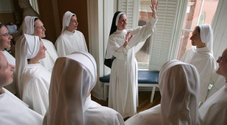 Meet the Nuns Who Created Their Own Climate Solutions Fund