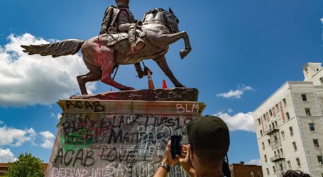 Conservatives Should Take Protests of Confederate Statues Seriously