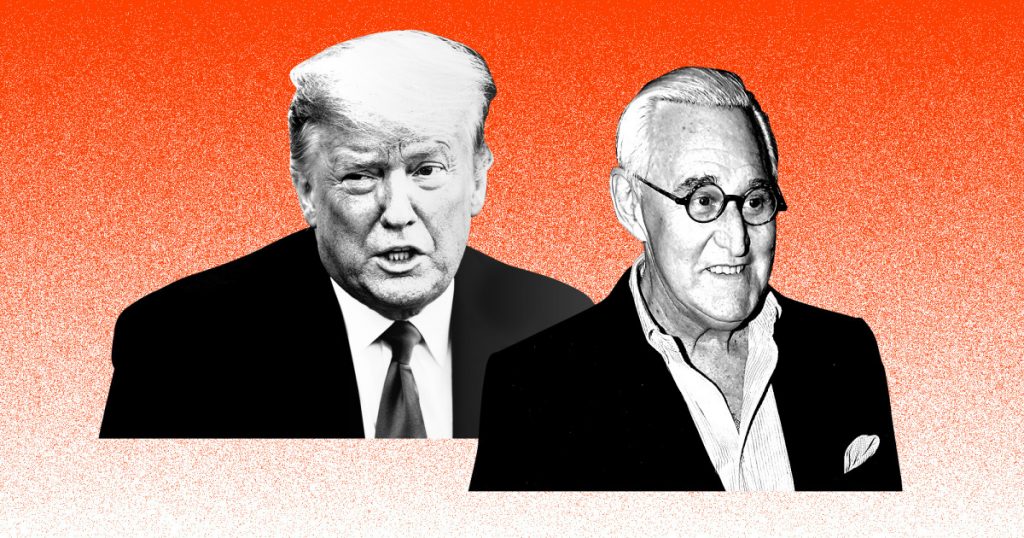not-just-roger-stone:-a-shockingly-long-list-of-trump’s-controversial-pardons-and-commutations