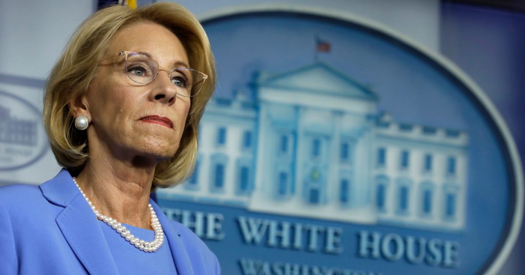 betsy-devos-went-on-cnn-and-was-asked-about-reopening-schools-it-was-a-disaster.