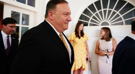 A New State Department Report Cements Mike Pompeo’s Twisted View of Human Rights