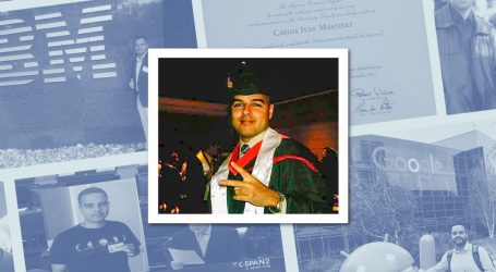 He Was Praised on the Senate Floor as a Model DACA Recipient. Now He’s in Detention—With COVID-19.