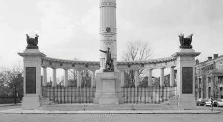 Defend History. Tear Down the Confederate Statues.