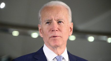 Three Unexpected Ways Joe Biden Plans to Tackle Climate Change