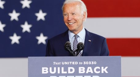 We Can’t Fix the Economy Without Fixing Child Care. Joe Biden Finally Has a Plan for That.