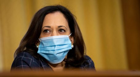 Biden’s Vice Presidential Search Is Surfacing Sexist Tropes About Ambitious Women. Kamala Harris Could Be the Victim.