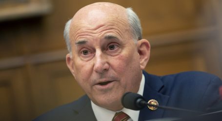 Louie Gohmert Refused to Wear a Mask in Congress. Now He’s Tested Positive for Coronavirus.