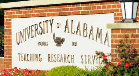 Parents Who Teach at the University of Alabama’s Nursing School Were Practically Encouraged to Quit
