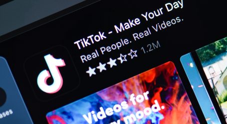 Could Trump Have Another Reason for Banning TikTok?