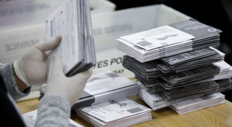 Trump’s Attack on Mail Voting Is Good for Democrats
