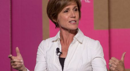 Yates: Obama Had Nothing to Do With Flynn Investigation