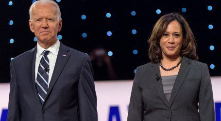 Kamala Harris Will Make Sure Racial Justice Is a Key Part of Joe Biden’s Climate Agenda