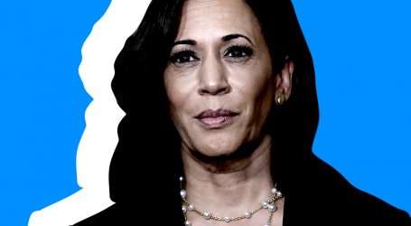 Trump’s Campaign Can’t Figure Out How to Attack Kamala Harris