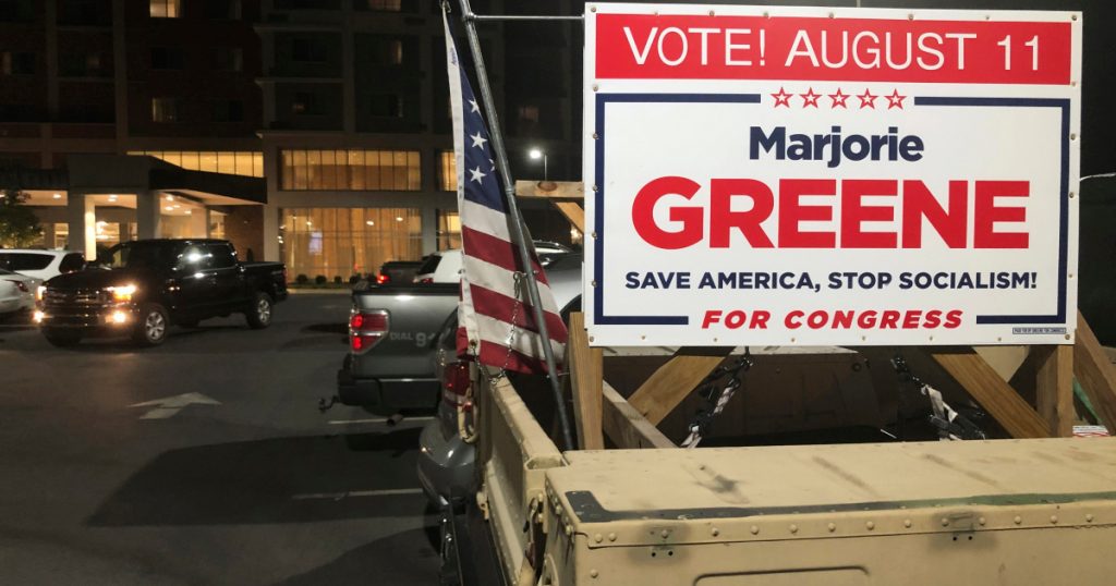 qanon-candidates-keep-winning-primaries-and-top-republicans-keep-welcoming-them-in