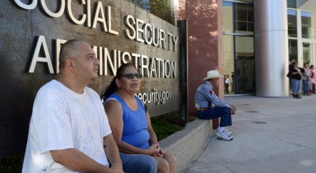 Seriously, We Should Get Rid of the Social Security Payroll Tax