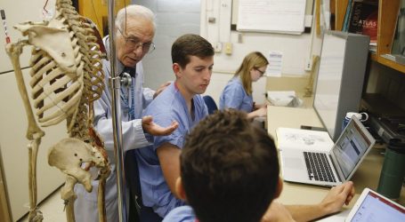 After the Pandemic, Medical Schools Will Never Be the Same. That Could Be a Good Thing.