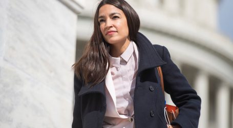 Cardi B Calls for an AOC Presidency, AOC Responds with a New Meaning for WAP