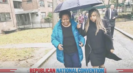 The RNC Featured an Incredibly Weird and Dishonest Video About New York Public Housing. Who the Hell Was that For?