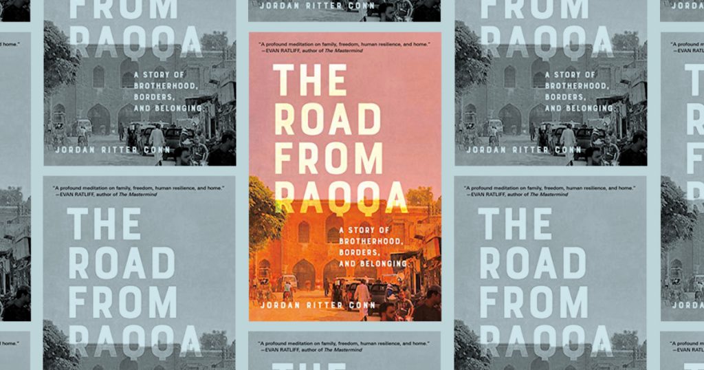 “the-road-from-raqqa”-is-a-story-of-two-brothers-that-will-resonate-with-anyone-who-has-left-home