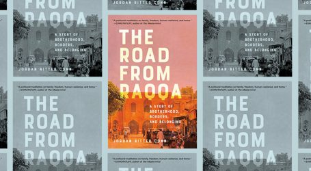 “The Road From Raqqa” Is a Story of Two Brothers That Will Resonate With Anyone Who Has Left Home