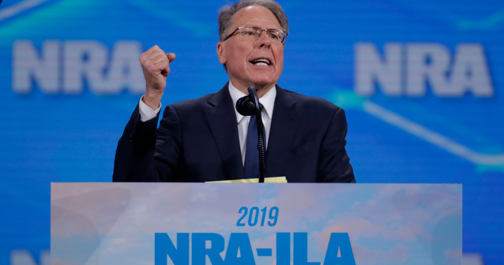 congressional-dems-call-on-the-irs-to-investigate-the-nra