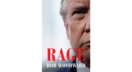Woodward: Trump Knew All Along How Bad the Coronavirus Was