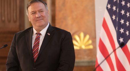 Mike Pompeo Plans to Push His Anti-LGBTQ Commission at the UN