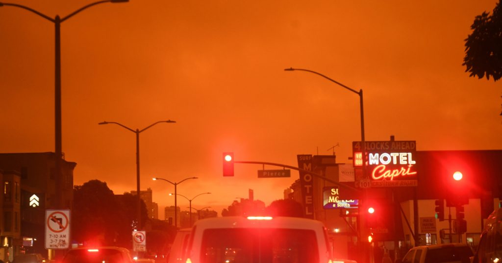 the-west-coast-currently-has-the-world’s-worst-air-quality