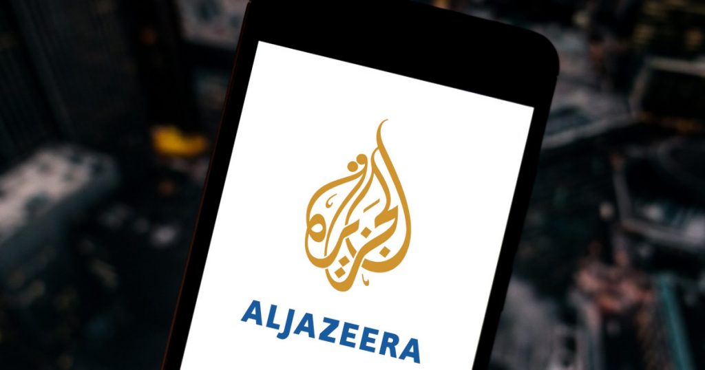 the-trump-administration-orders-an-al-jazeera-affiliate-to-register-as-a-foreign-agent