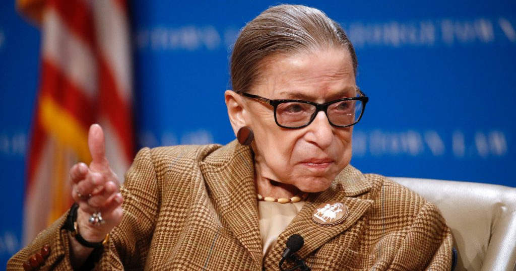 after-rbg’s-death,-democrats-are-donating-record-amounts