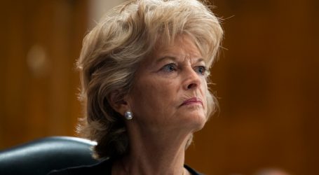 Lisa Murkowski Just Announced She Won’t Vote to Confirm a Supreme Court Nominee Before Election Day