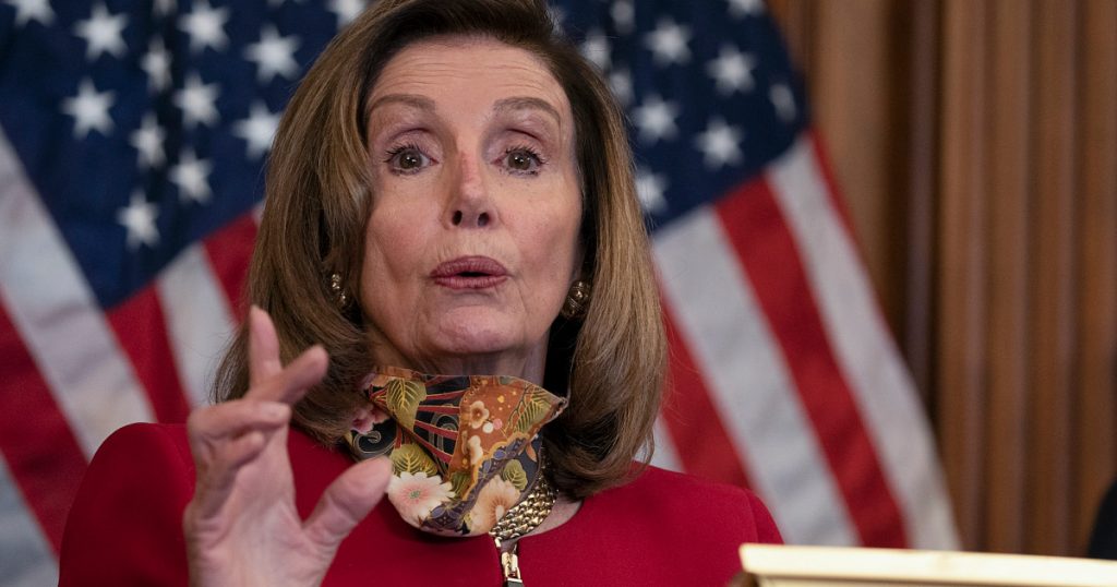 pelosi-refuses-to-rule-out-impeachment-to-delay-supreme-court-confirmation