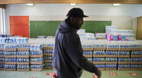The Devastating Flint Water Crisis Wasn’t Even the City’s Worst Lead Exposure Event of That Decade