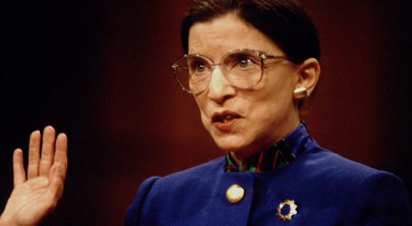 We Need to Save Abortion Rights. But Roe Isn’t Enough—and RBG Knew It.