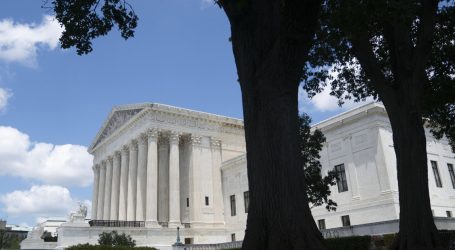 Can We Cut the Supreme Court Down to Size?