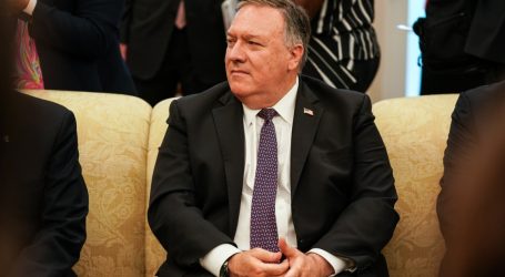 Mike Pompeo Has Turbocharged the State Department’s War on LGBTQ Rights