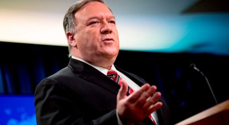 Mike Pompeo Brought His Backward View of Human Rights to the UN. Europe Wasn’t Buying It.
