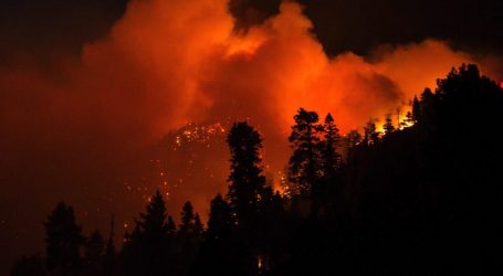 These 5 Stats Show Just How Devastating California’s Wildfires Have Been—So Far