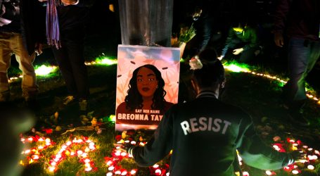 How “Absurd Legal Maneuvering” Protected the Cops Who Killed Breonna Taylor