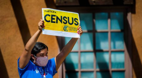 Court Shoots Down Trump’s Effort to End the Census Early, Deadline Extended to October 31