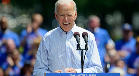 Will Someone Rid Biden of This Meddlesome Filibuster?