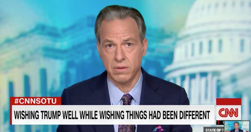 “you-have-become-a-symbol-of-your-own-failures”:-cnn’s-jake-tapper-rips-trump’s-coronavirus-response